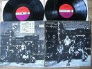 THE ALLMAN BROTHERS DOUBLE LP: