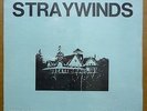 STRAYWINDS Gene F. Steiker Larry Chengges SEALED LP ORIG Private Folk Psych