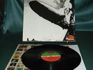 Led Zeppelin - S/T  1st LP  - In Shrink - SD 8216