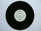The Clash 1979 TRAIN IN VAIN (STAND BY ME) 10 inch Epic Demo Twin sided