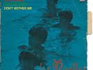 BEATLES all my loving (PS) VG-/VG+ french EP