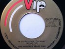 ONE HUNDRED YEARS TIME if its feeling you want --- sweet soul/funk --- LISTEN