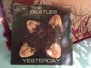 The Beatles Yesterday EP 1965
