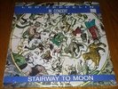 Led Zeppelin Stairway To Moon Live Still Sealed not TMOQ
