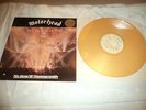 Motorhead No Sleep Til Hammersmith Gold Vinyl LP Heavy Metal Rock RARE