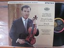 MENDELSSOHN & BRUCH CONCERTOS - MILSTEIN - CAPITAL SP 8518 UK PRESS