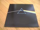 Pink Floyd Dark Side Of The Moon Harvest SMAS 11163 Original Release W/Poster