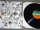 LED ZEPPELIN - III *LP, gatefold, gimmick cover* Atlantic ?– ATL 50 002 (1973)