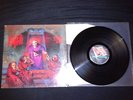 DEATH - Scream Bloody Gore  LP  Vinyl Schallplatte TOP Slayer
