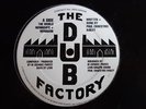 THE WORLD NOWADAYS / POETRY IN MOTION – DUB FACTORY 12” JAH SHAKA KILLER