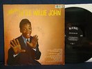 Little Willie John - Mr. Little Willie John - 1958 - Black King Label - Mono