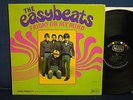 The Easybeats - Friday On My Mind - 1967 - United Artists Label - Mono