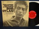 Bob Dylan - The Times They Are A Changin' - 1964 - Columbia - Stereo(Shrink)