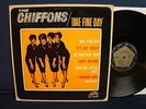 The Chiffons - One Fine Day - 1963 - Laurie Label - Mono