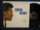 Chuck Berry - Rockin' At The Hops - 1960 - Black Chess Label - Mono DG