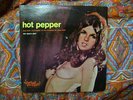Nude,Cheesecake,Risque Laff Vibrant Records Hot Pepper  LP