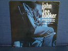 John Lee Hooker - Plays And Sings The Blues -1961 - Black Chess - Mono DG