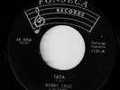 Bobby Cruz Tata Fonseca