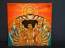 Jimi Hendrix Experience - Axis: Bold As Love - 1968 -(Tri Color)Reprise - Stereo