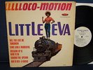 Little Eva - LLLLLoco-Motion - 1962 - Dimension Label - Mono DG (WL Promo)