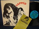 Zapped - Zappa/Mothers - GTO's- Capt. Beefheart - 1969 -Bizarre - Stereo(Insert)