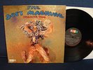 The Soft Machine - Volume Two - 1969 - Probe Label  - Stereo