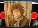 Bob Dylan - Blonde On Blonde  - 1966 - Columbia  Label- Stereo