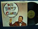 Bill Haley And His Comets - 1959 - Gold W Brothers Label - Stereo