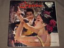 SXL 2020 - ESPANA LP - ARGENTA - ORIGINAL DECCA 1958 PRESSING