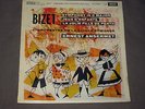 SXL 2275 - BIZET SYMPHONY IN C MAJOR - ERNEST ANSERMET - ORIGINAL DECCA PRESSING