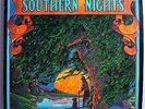 ALLEN TOUSSAINT w/METERS SOUTHERN NIGHTS VERY RARE ORIG '75 REPRISE LP NEAR MINT