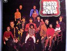 BLOOD, SWEAT & TEARS CHILD IS FATHER  ULTRA-RARE ORIG'68 UK-ONLY MONO LP NR MINT