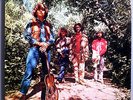 CREEDENCE CLEARWATER REVIVAL GREEN RIVER RARE ORIG '68 FANTASY LP VERY NICE