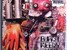 FRANK ZAPPA BURNT WEENY SANDWICH RARE ORIGINAL 1969 BIZARRE LP NEAR MINT