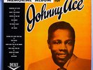 JOHNNY ACE MEMORIAL ALBUM ULTRA-RARE ORIG '56 DUKE MONO LP RARE 'NO CARD' CVR