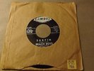 Candix Surfin Beach Boy Record