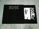 AC/DC - BACK IN BLACK 