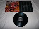 DEMOLITION HAMMER - Tortured Existence LP 1.PRESS Malevolent Creation Morgoth