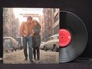 Bob Dylan - The Freewheelin' on Columbia Records CS 8786 White 360 Sound Stereo