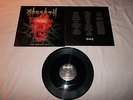 MORGOTH - The Eternal Fall MLP 1.PRESS Cynic Atheist Sadus Malevolent Creation
