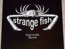 FRUITS DE MER RECORDS 'STRANGE FISH' 6 - LP VINYL BOX SET VINYL, 7