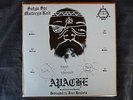 SATYA SAI MAITREYA KALI APACHE INCA 2LP LITTLE INDIANS MINT UGLY THINGS NO.36