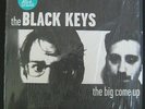 Black Keys, The ?– The Big Come Up Vinyl, LP, Ltd., Turquoise 180 Gram