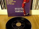 SYLVIE VARTAN NO TE VAYAS EP RARE EDT MADE IN SPAIN RCA VICTOR 3-20695