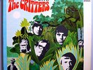 CRITTERS TOUCH'N' GO wCRITTERS VERY RARE ORIG '67 PROJECT 3 STEREO AUDIOPHILE LP