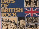 BEATELS, CREAM, KINKS, FLEETWOOD MAC 