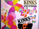 KINKS FACE TO FACE VERY RARE ORIG '66 REPRISE LP ON 3-TONE LABEL 1A NEAR MINT
