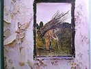 LED ZEPPELIN IV ZOSO 4th ALBUM RARE ORIG '71 ATLANTIC LP GEORGE PIROS MASTER NM