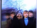 ROLLING STONES BETWEEN BUTTONS RARE ORIG '67 LONDON STEREO LP 1A SHRINK MINT