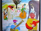 THE BAND MUSIC FROM BIG PINK RARE ORIG LIMITED EDITION MFSL AUDIOPHILE LP NM